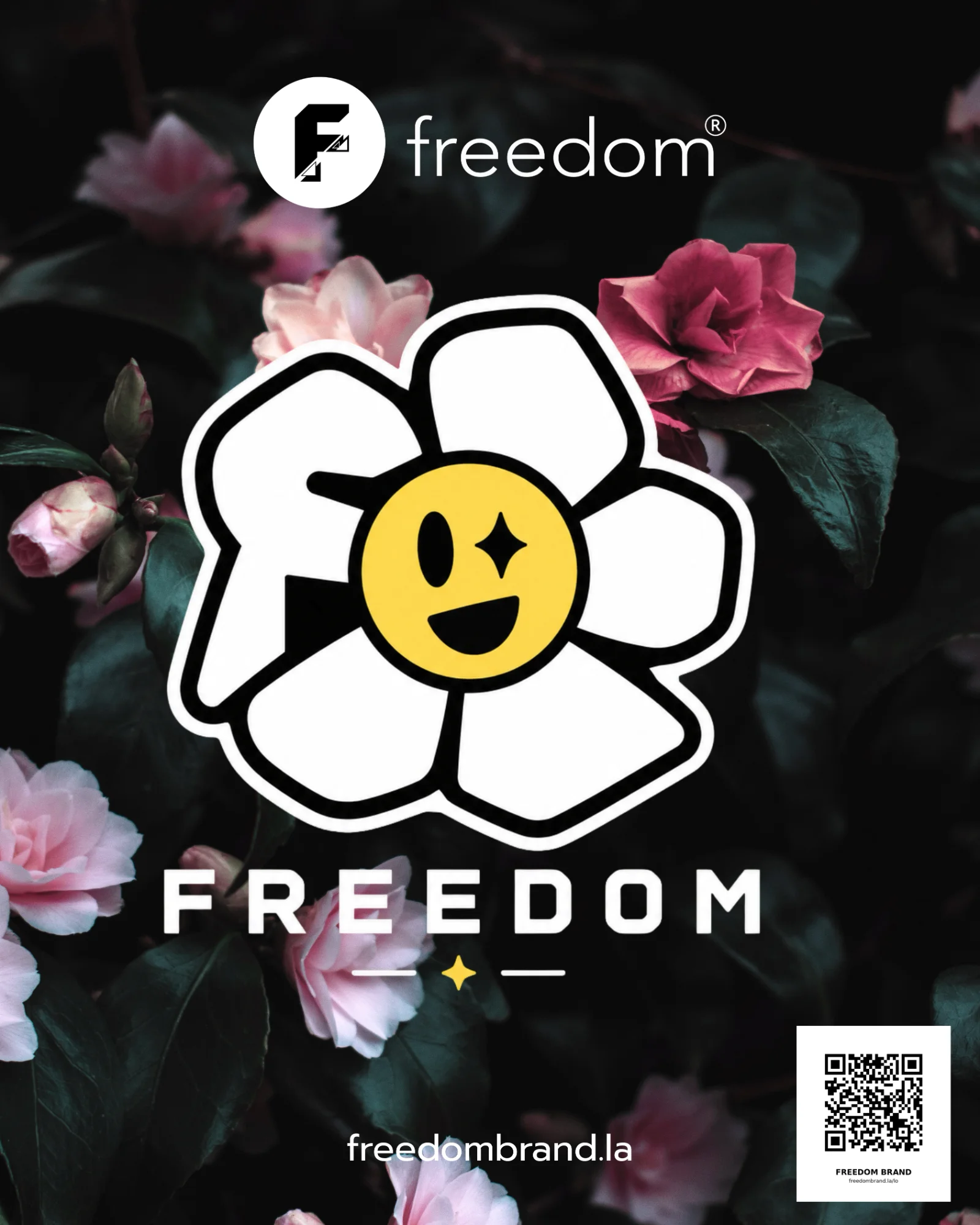 FREEDOM smile club projects 