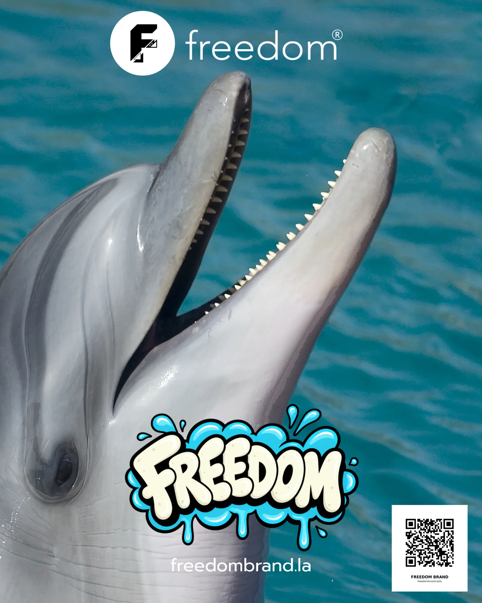 FREEDOM smile club projects 