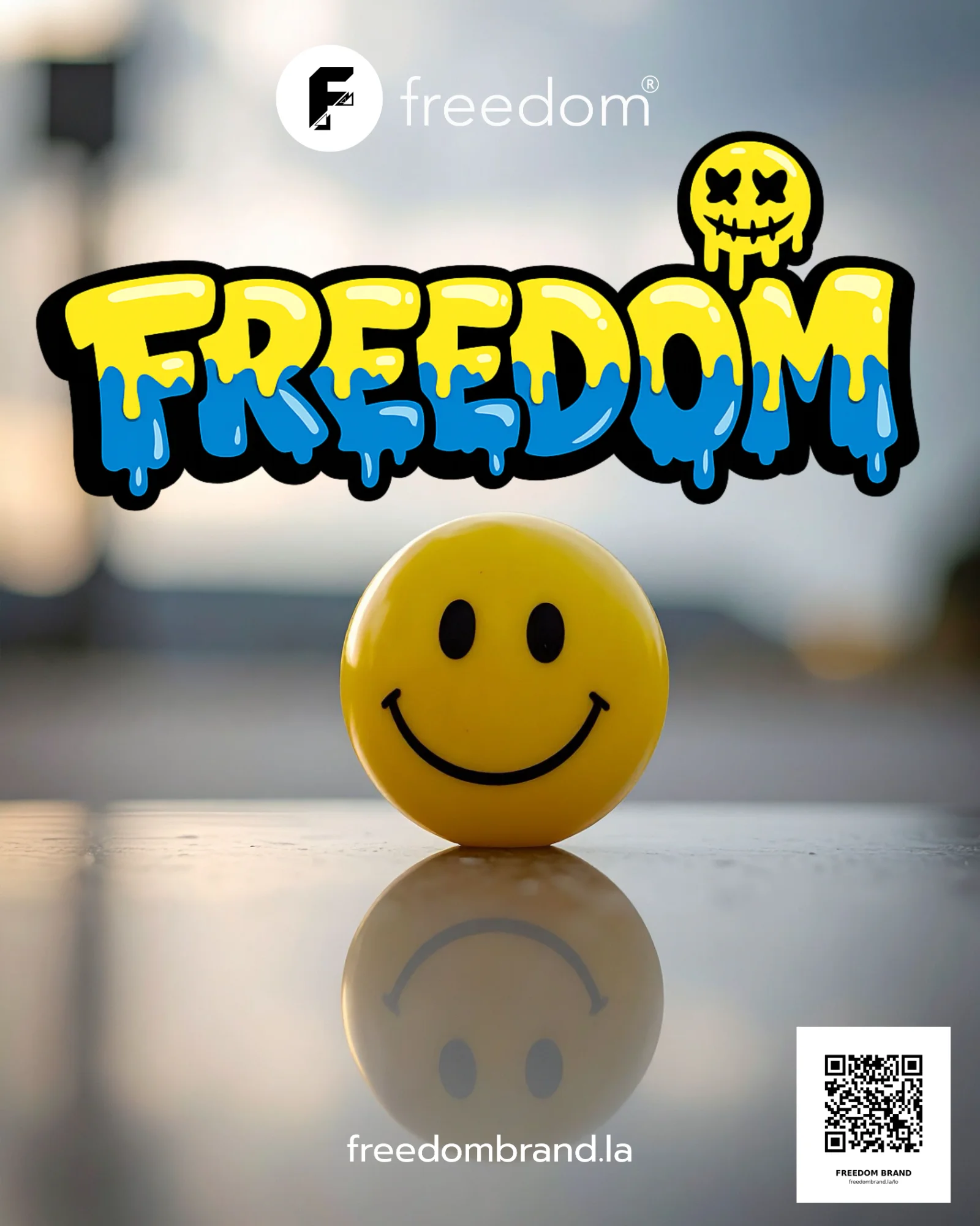 FREEDOM smile club projects 