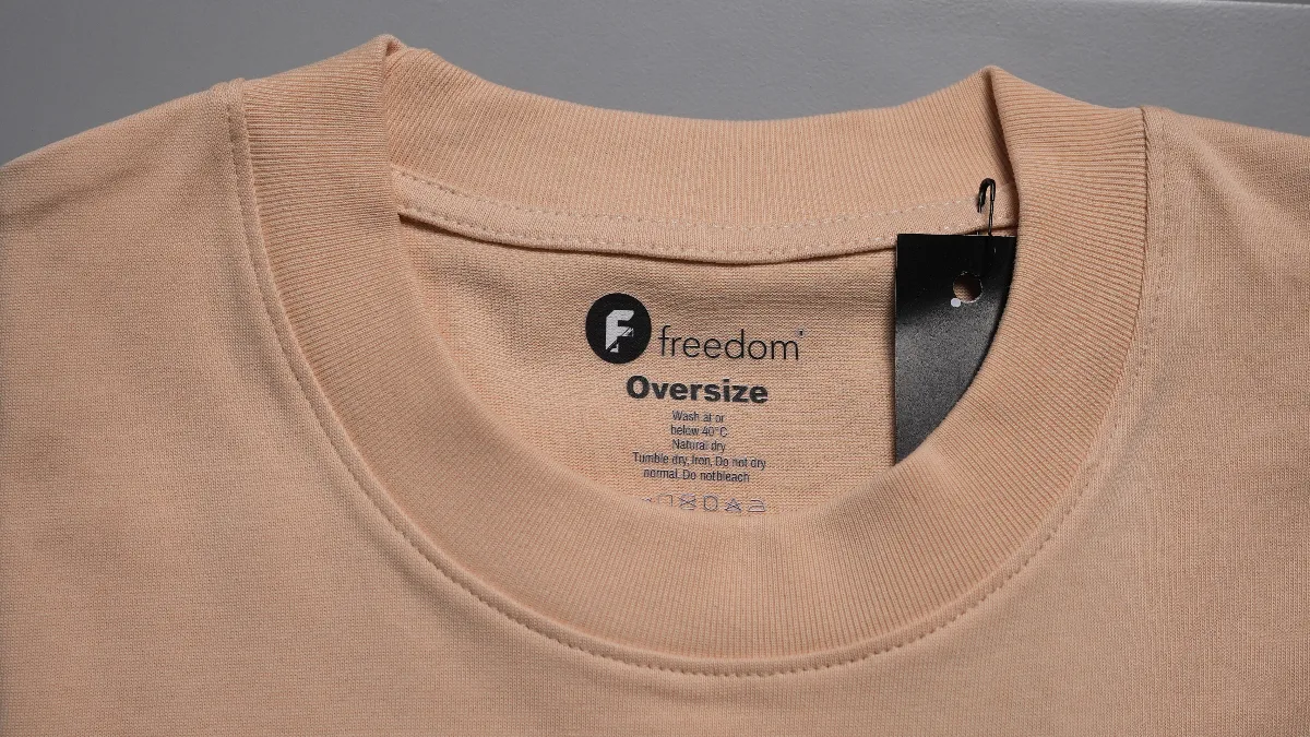 ເສື້ອຍືດຜ້າ FA04 PREMIUM COTTON 2C