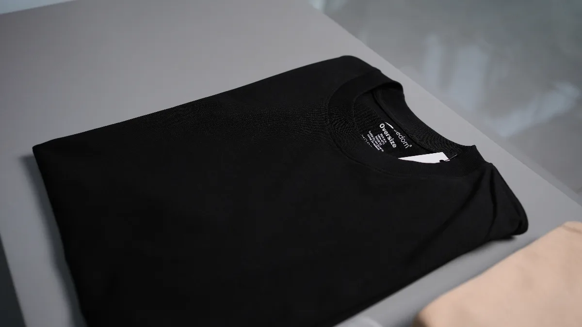 ເສື້ອຍືດຜ້າ FA04 PREMIUM COTTON 2C